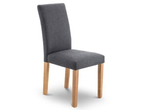 Julian Bowen Hastings Chair Only