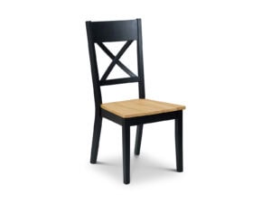 Julian Bowen Hockley Chair