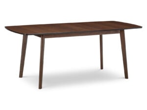 Julian Bowen Kensington Extending Dining Table