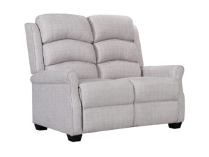 Kyoto Baxter 2 Seater in Natural Weave