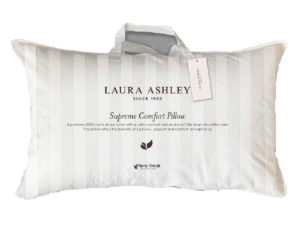 Laura Ashley Supreme Comfort Pillow