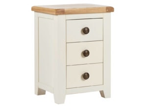 Sleep To Go Maine Dresser, Mirror and Stool