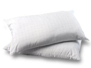 Mammoth Carbon Pillows - Pair