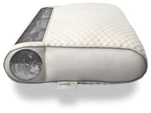 Mammoth Neck Roll Pillow