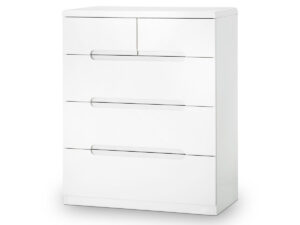 Julian Bowen Manhattan 3+2 Drawer Chest