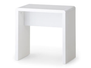 Julian Bowen Manhattan Dressing Stool