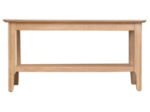 Furniture Mill Newmarket Coffee Table Nt-Ct