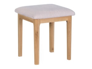 Furniture Mill Newmarket Dressing Stool