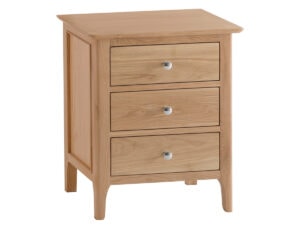 Furniture Mill Newmarket Extra Large Bedside