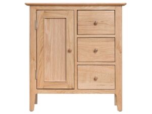 Furniture Mill Newmarket Large Cupboard