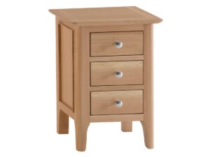 Furniture Mill Newmarket Small Bedside
