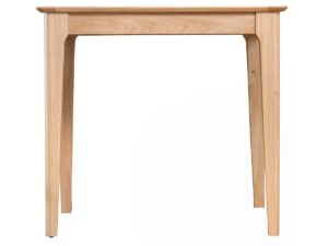 Furniture Mill Newmarket Small Fixed Top Table