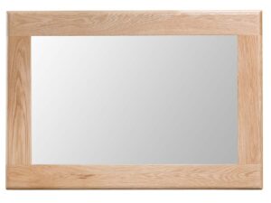 Furniture Mill Newmarket Wall Mirror