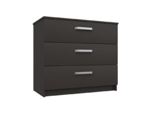 Furniture Mill Arran Range14 3 Drawer Chest