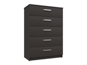 Furniture Mill Arran Range14 5 Drawer Chest