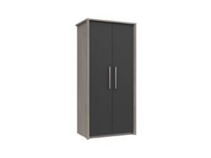 Furniture Mill Arundel Range 18 2 Door Wardrobe