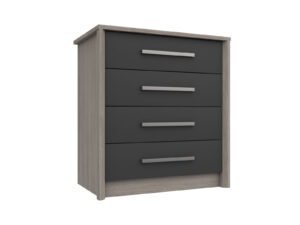 Furniture Mill Arundel Range 18 4 Drawer Chest