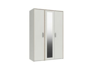 Furniture Mill Marlow Range 2 3 Door Robe With Mirror