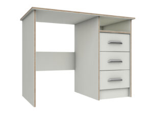 Furniture Mill Marlow Range 2 3 Drawer Dressing Table