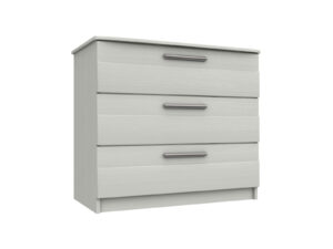 Furniture Mill Midhurst Range 10 3 Drawer Chest