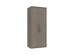 Furniture Mill Minnesota Range 3 2 Door Wardrobe
