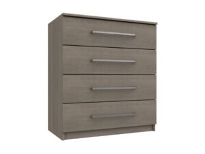 Furniture Mill Minnesota Range 3 4 Drawer Chest
