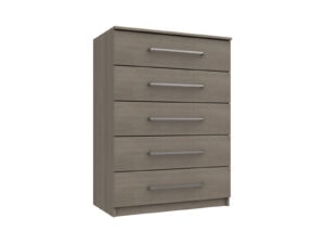 Furniture Mill Minnesota Range 3 5 Drawer Chest