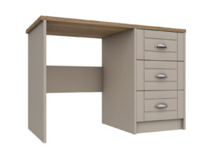 Furniture Mill Skye Range 12 3 Drawer Dressing Table