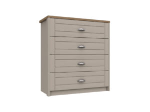 Furniture Mill Skye Range 12 4 Drawer Chest