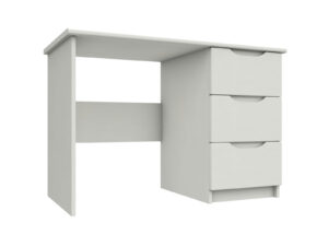 Furniture Mill Sonata Range 13 3 Drawer Dressing Table