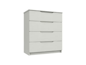 Furniture Mill Sonata Range 13 4 Drawer Chest