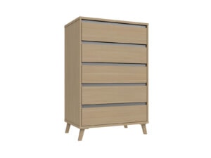 Furniture Mill Tamar Range 6 5 Drawer Chest
