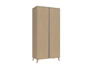 Furniture Mill Tamar Range 6 Extra Large Wardrobe