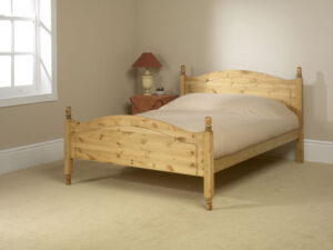 3ft Single Friendship Mill Orlando High Foot End Bedstead