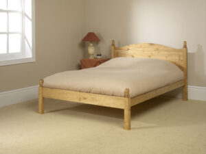 3ft Single Friendship Mill Orlando Low Foot End Bedstead