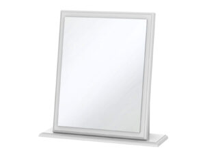 Welcome Furniture Pembroke Gloss Small Mirror