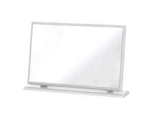 Welcome Furniture Pembroke Gloss Large Mirror