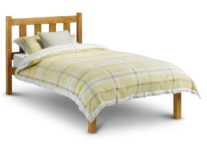3ft Single Julian Bowen Poppy Bedstead