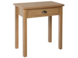 Furniture Mill Radford Oak Dressing Table