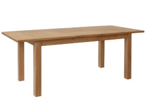 Furniture Mill Radford Oak 1.6M Extending Table