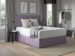 Relyon Comfort Memory 1400 l