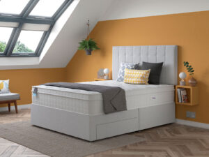 Relyon Gel Fusion 2400 l