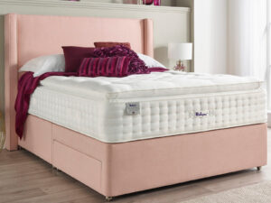 Relyon Henley Natural Luxury l