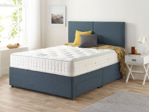 Relyon Sampford Natural 1000 Mattress l