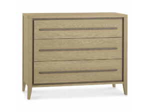 Bentley Designs Rimini 3 Drawer Chest