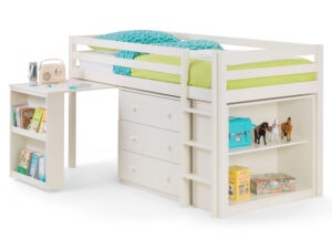 Julian Bowen Roxy Sleep Station Bed