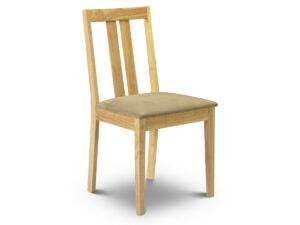 Julian Bowen Rufford Dining Chair