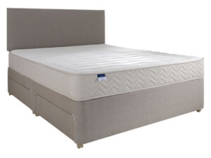 Silentnight Mars Miracoil Memory Select Collection Mattress