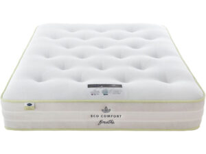 Silentnight Eco Comfort Breathe 2000 Firmer Mattress