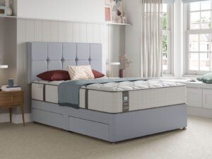 Sealy Elevate Blackwood Firm Mattress l